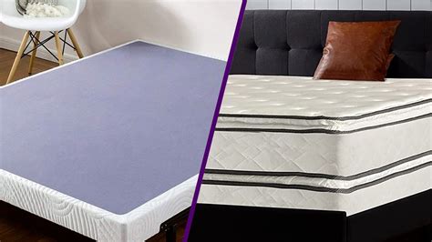 Image result for Box Spring Height Chart