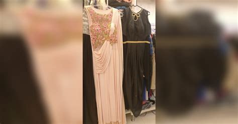 Shop For Gowns From Nautica Boutique In Bandra | LBB, Mumbai