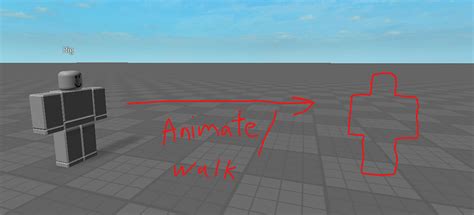 Nullscape Roblox Animations 的图像结果