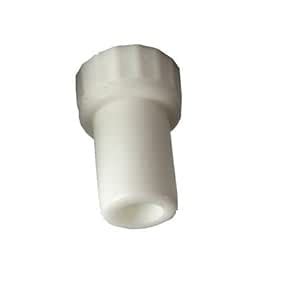 DENTAL TOOL Chair Suction Adaptor Converter to Fit to any Suction ...