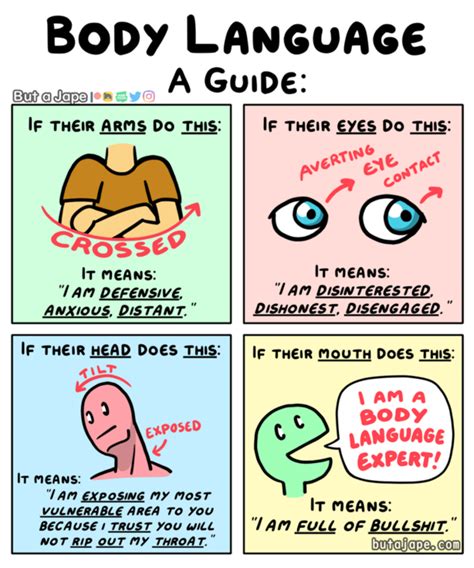 Body Language Meme 的图像结果