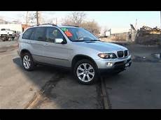 Bmw 2005 X5 by 2005 Bmw X5 3 0i X Drive E53 Suv Review Test Drive Bmw 2005 X5