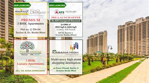 ATS Rhapsody Noida Extension Price List,Construction-Possession Date