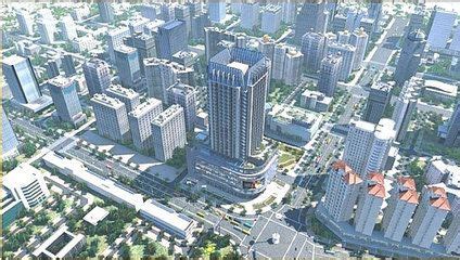 汕头城市总体规划（2002-2020年)草案公示_房产资讯-汕头房天下