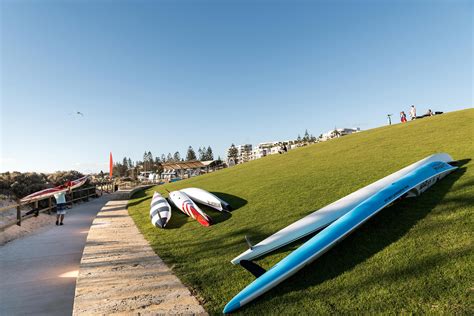 Scarborough Foreshore Redevelopment by Taylor Cullity Lethlean + UDLA ...