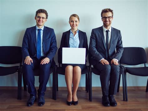 Interview Session 的图像结果