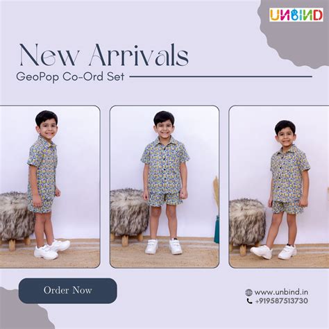 Size Guide – Unbind Kidswear – UNBIND