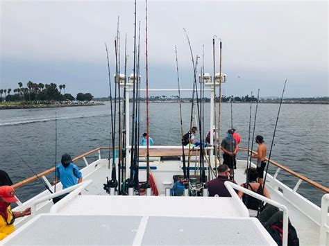 Seaforth Sportfishing (San Diego) - All You Need to Know BEFORE You Go