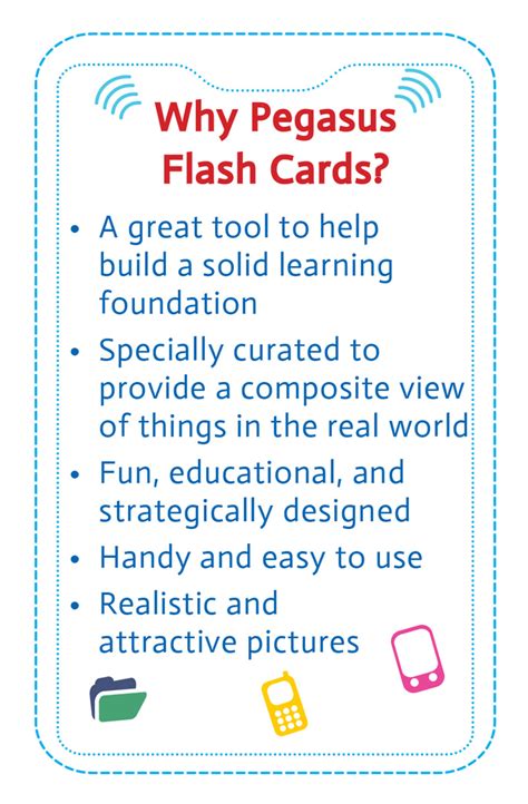 JoGenii |Numbers - 36 AR Flash Cards for Children | Pegasus