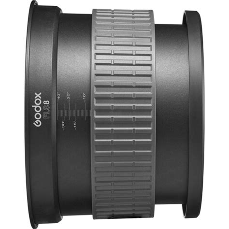 Godox FLS8 Fresnel Lens | Future Forward
