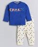 Buy Blue Sets for Boys by TOONYPORT Online | Ajio.com