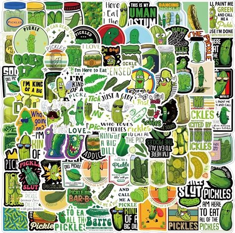 Image result for Cheappickle Stickers