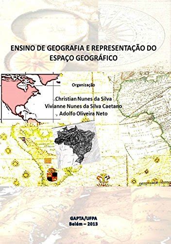 Amazon.in: Buy ENSINO DE GEOGRAFIA E REPRESENTACAO DO ESPACO GEOG Book ...