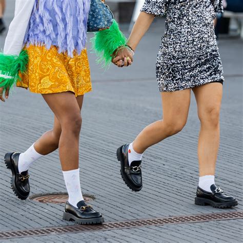 Shop 90s loafers 2026 Popular 1990s Footwear Everyone Wore At The Time ...