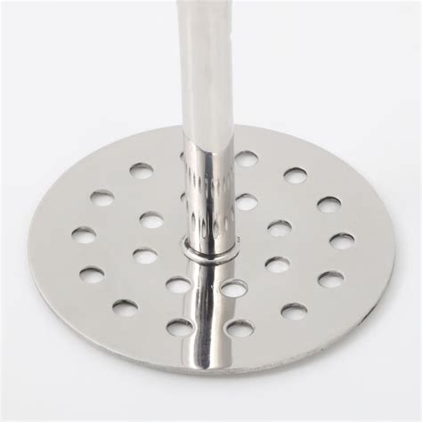 Buy Ferrit Stainless Steel Potato Masher from Home Centre at just INR 299.0