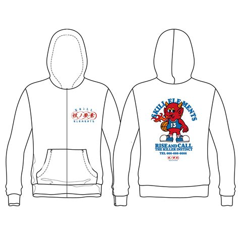 冬物 | SKILL ELEMENTS & L2N Absolutely