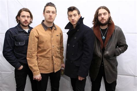 Arctic Monkeys perform live in The Current studio | MPR News