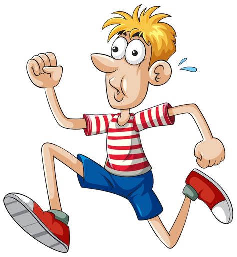 Images de Course pied humoristique – Téléchargement gratuit sur Freepik