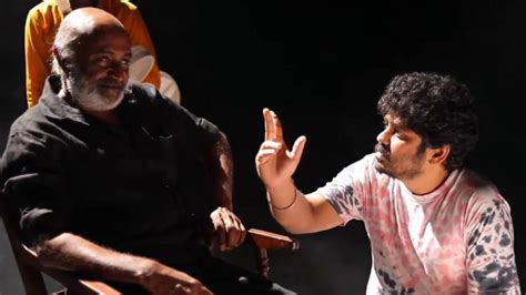HotSpot 2 Much OTT release: Vignesh Karthik’s controversial Tamil film ...