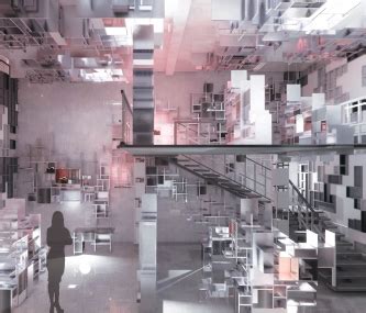 CineHorizon : Film Maker's Centre | CEPT - Portfolio