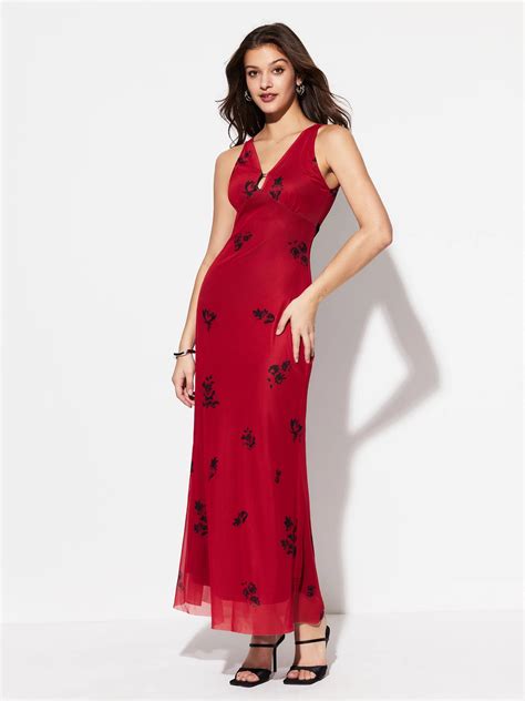 Knotted Bodycon Dress | Savana | Bestsellers