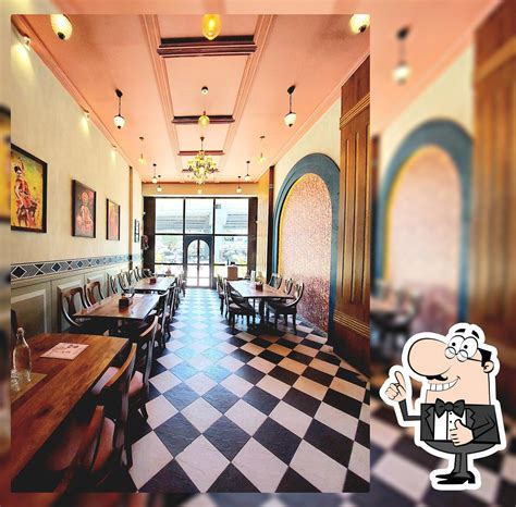 Southa - Authentic South Indian Restaurant, Vadodara - Restaurant menu ...