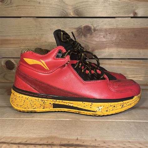 Dwyane Wade Shoes 2022 Playoffs