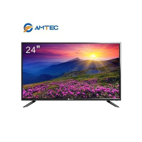 Amtec 24 Inch, Digital LED TV - HDMI,USB PORT. - SkyWave