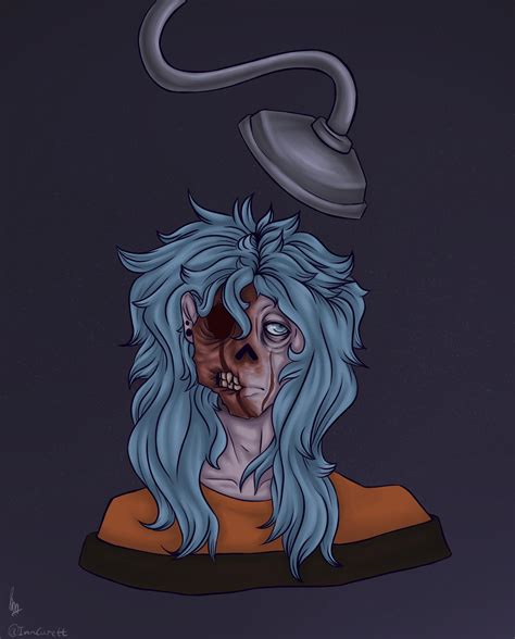 Some sally face fanart : r/sallyface