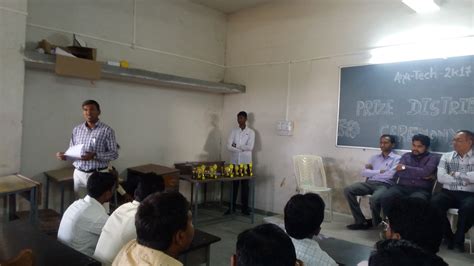 Electronics & Telecommunication Engineering