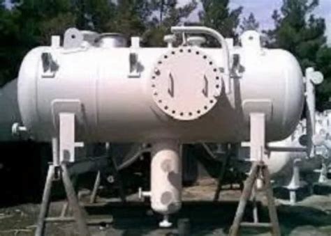 Industrial Reactor & Pressure Vessel - ASME U Stamp Vessel Manufacturer ...
