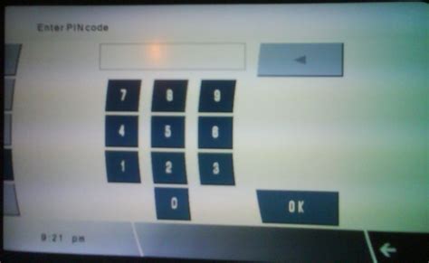 Image result for Reprogram Touchnav