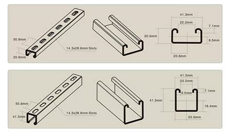 Image result for What Is a Profile Strut