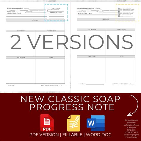 Image result for Progress Note Format