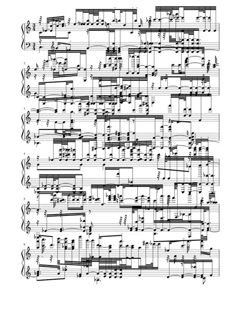 Image result for Alien Music Score