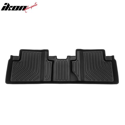 Best Car Floor Mat Carpet for 2012-2015 Honda Civic All Weather 3D ...
