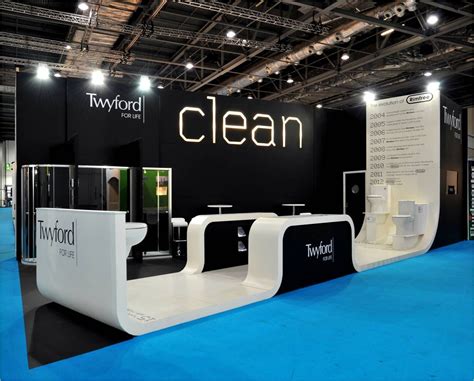 Exhibition Stands Birmingham. 166 Stand Builders in Birmingham.