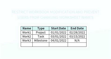 Image result for Restrict Access in Excel Worksheet