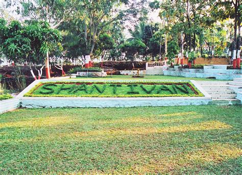 Shantivan Picnics in Pune ,A gem of a place for enthusiastic picnickers ...