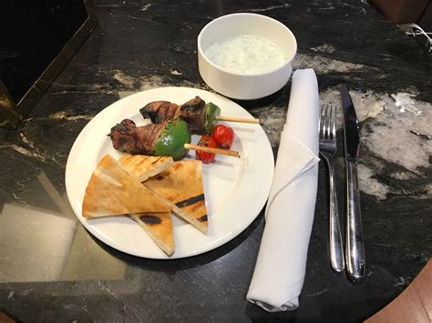 Two Great New Priority Pass Lounges, Including London Restaurant/Bar ...