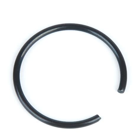 Round Wire Retaining Rings for Bores - 70Mn India | Ubuy