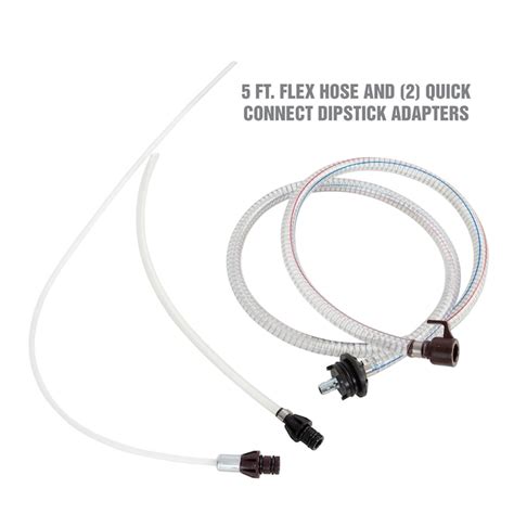 OEM Manual Fluid Extractor in the Specialty Automotive Hand Tools ...