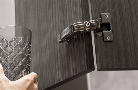 Hinges from Blum: the complete range | Blum