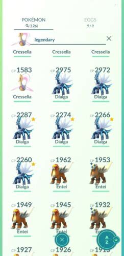 Pokemon Go - Legendary Trading - Mewtwo, Tornadus, India | Ubuy