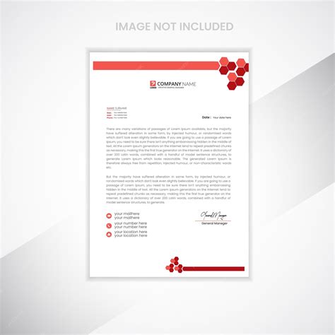Letterhead Design 的图像结果