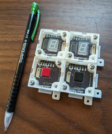 Command Module 的图像结果