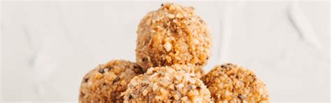 Bocaditos de Albaricoque