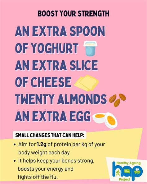 Boost Your Strength: Simple Strategies to Prevent Frailty - Irish in ...