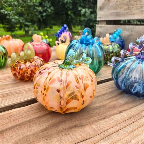 Glass Pumpkin Patch - Sale, 130 Deerfield Rd., Eau Claire, WI, United ...