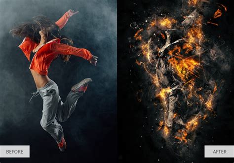 Free Photoshop Actions, Direct Download With Our Server – PSXLX